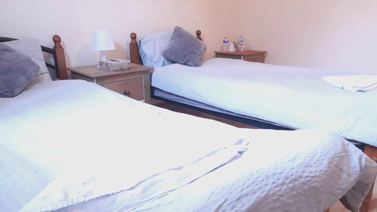 Stayeasy B&B In Trendy Heart Of לונדון מראה חיצוני תמונה