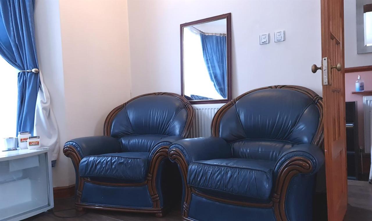 Stayeasy B&B In Trendy Heart Of לונדון מראה חיצוני תמונה